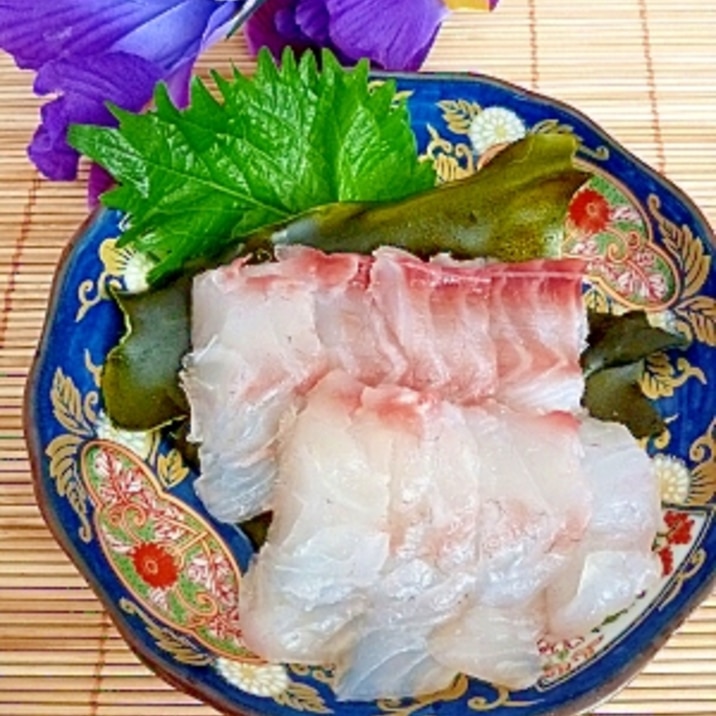 簡単 ねっとり美味しい 鯛の昆布締め レシピ 作り方 By まめもにお 楽天レシピ 簡単 ねっとり美味しい 鯛の昆布締め レシピ 作り方 By まめもにお 楽天レシピ